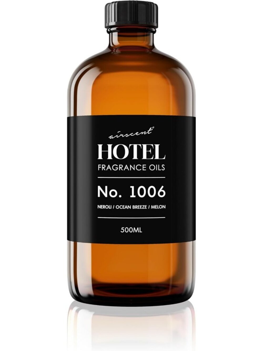 Neroli Ocean Breeze Melon Hotel Diffuser Oil - 500 mL Aromatherapy Scent